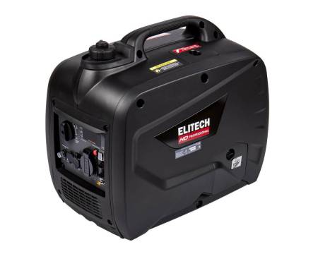 Генератор GIS 2600RМ ELITECH HD 204578. Артикул 204578