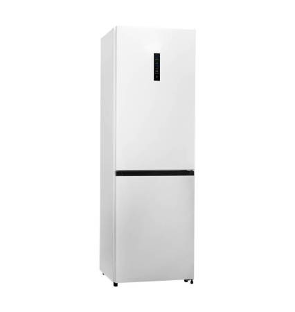 Холодильник отдельностоящий LEX RFS 204 NF White CHHI000012. Артикул CHHI000012