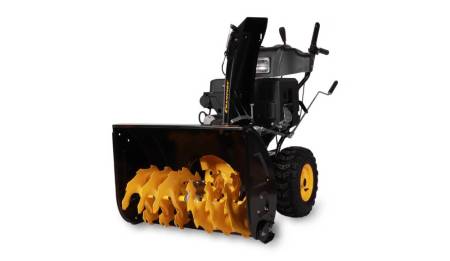 Снегоотбрасыватель CHAMPION ST1171E. Артикул ST1171E