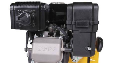 Двигатель с горизонтальным валом CHAMPION G250HK. Артикул G250HK