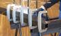 Струбцина C-образная 120/85, 22 кН BESSEY BE-SC120. Артикул BE-SC120