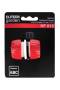 Муфта 1/2 HF 015 ELITECH Garden 206043. Артикул 206043