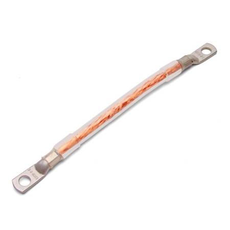 Перемычка заземления Fortisflex ПЗКи 25-300 арт. 82291. Артикул 82291