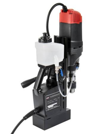 Дрель магнитная MCD 1635E ELITECH HD 205389. Артикул 205389