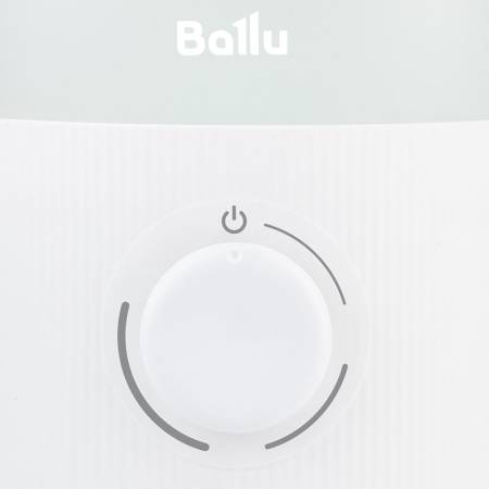 Увлажнитель ультразвуковой BALLU UHB-330. Артикул НС-1452064