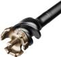 Проломной KRAFTOOL бур 55  х 450/550 мм 29355-55-550. Артикул 29355-55-550