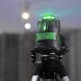 Лазерный уровень ADA ULTRALiner 360 4V GREEN А00540. Артикул А00540