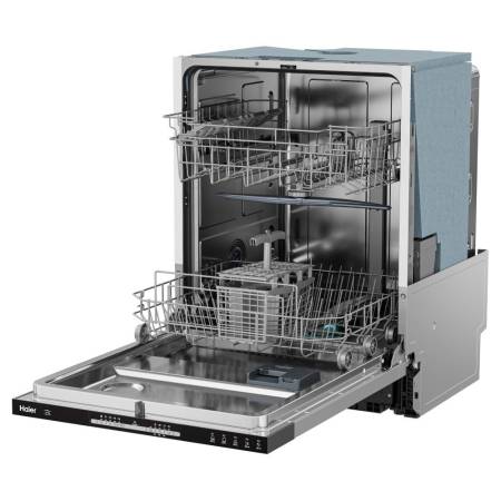 Встраиваемая посудомоечная машина Haier HDWE10-395RU. Артикул FA03VQE02RU