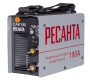Сварочный аппарат инверторный САИ 190 Ресанта 65/2. Артикул 65/2