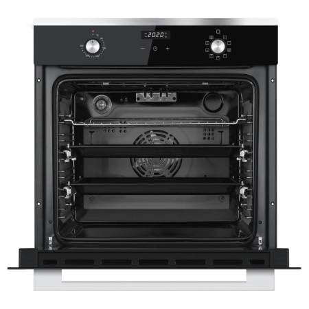Духовой шкаф Haier HOX-P09CGBX. Артикул TD0037952RU