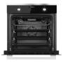 Духовой шкаф Haier HOX-P09CGBX. Артикул TD0037952RU