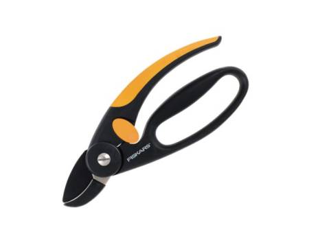 Секатор контактный с петлей для пальцев FISKARS 1001535. Артикул 1001535