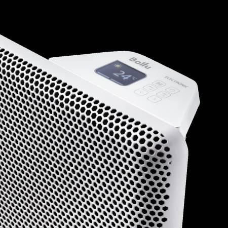 Обогреватель инфракрасный BALLU Apollo Infrared BIHP/A-1500. Артикул НС-1247904