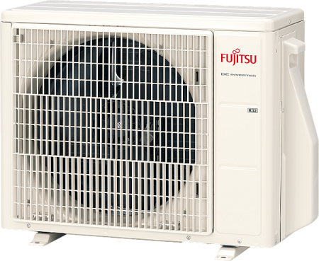 Сплит-система ASYG09KPCA-R/AOYG09KPCA-R FUJITSU e00423628. Артикул e00423628