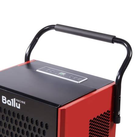 Осушитель воздуха промышленный мобильного типа Ballu BDI-100L. Артикул НС-1421663