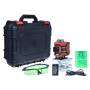 Лазерный нивелир CONDTROL Fliesen 3D Laser 7-2-103. Артикул 7-2-103