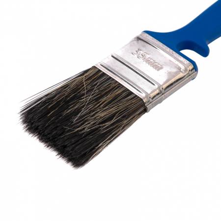 Кисть флейцевая "Водные краски" Color Line  35 x 10 мм Matrix 83345. Артикул 83345