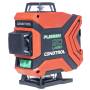 Лазерный нивелир CONDTROL Fliesen 3D Laser 7-2-103. Артикул 7-2-103
