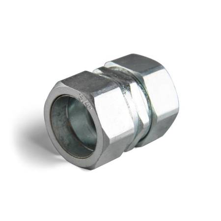 Муфта соединительная Fortisflex СТМ 25 (1") арт. 61405. Артикул 61405
