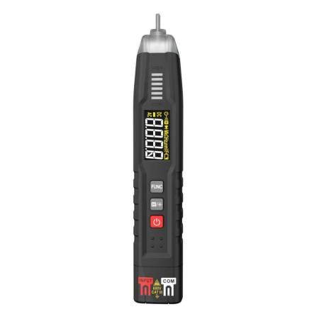 Мультиметр цифровой КВТ KT 122 серия PROLINE арт. 87250. Артикул 87250