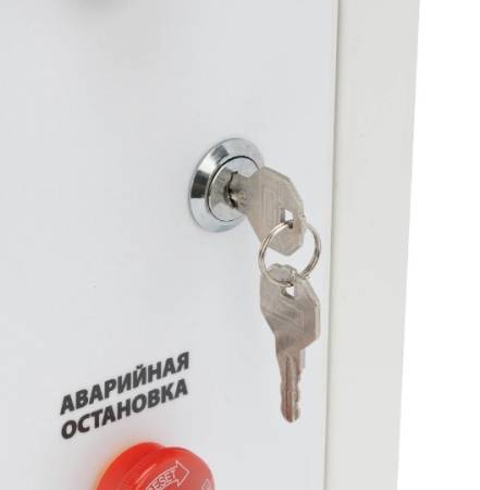 Блок автоматического запуска PS-180TS Denzel 946716. Артикул 946716