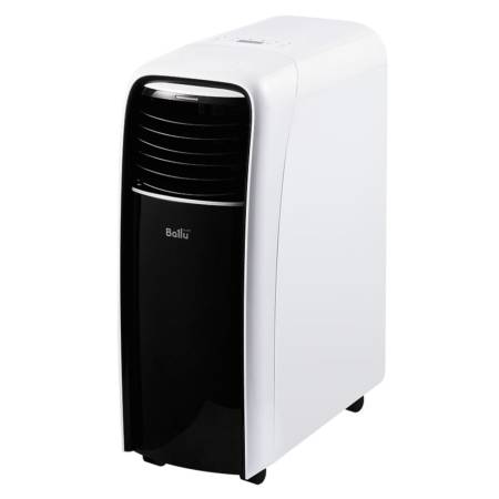 Кондиционер мобильный Ballu Smart Design BPAC-07 CD. Артикул НС-1235700