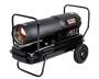 Пушка тепловая дизельная DGH 70 ELITECH HD 208280. Артикул 208280