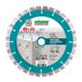 Круг алмазный отрезной 1A1RSS/C3-H 232x2,6/1,8x12x22,23-16 Technic Advanced DiStar 14315086018. Артикул 14315086018