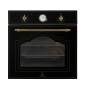 Духовой шкаф встраиваемый LEX EDM 6070 C BL CHAO000363. Артикул CHAO000363