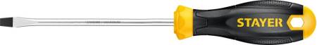 Отвертка STAYER Hercules SL5x100 2509-05-10_z03. Артикул 2509-05-10_z03