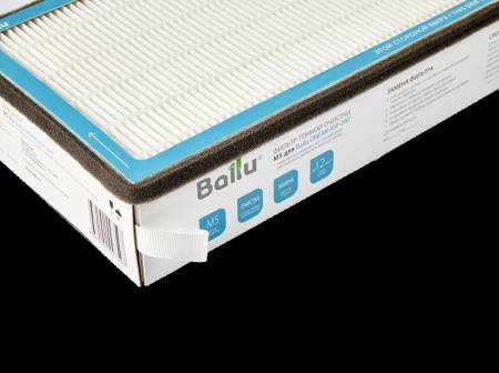 Фильтр М5 для Ballu ASP-200 НС-1268388. Артикул НС-1268388