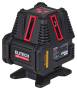 Нивелир лазерный LN 8D GREEN ELITECH HD 204735. Артикул 204735