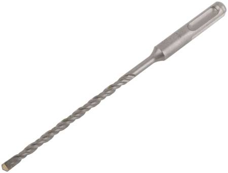 Бур по бетону SDS PLUS с двойной резьбой  5х160 мм FIT 32912. Артикул 32912