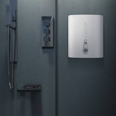 Водонагреватель Electrolux EWH 30 Inoxis. Артикул НС-1124040