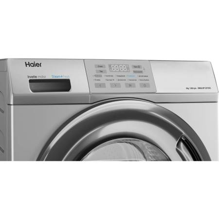 Стиральная машина Haier HW60-BP12919AS. Артикул CE0JH400HRU
