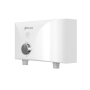 Электроводонагреватель проточный THERMEX Vetro 5500 shower 211068 102660. Артикул 102660