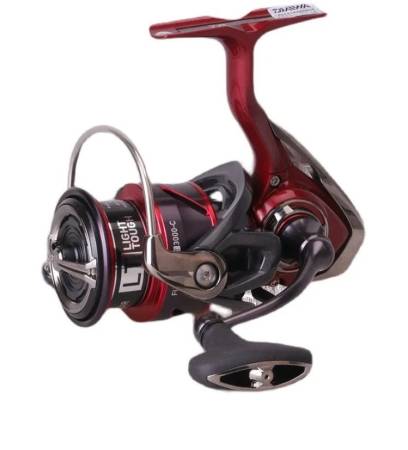 Катушка рыболовная для спиннинга DAIWA FUEGO CS LT 3000-СXH 21. Артикул FUEGO CS LT 3000-СXH