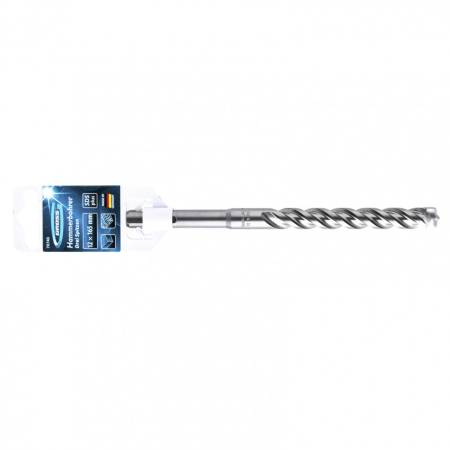 Бур по бетону Drei spitzen, 12 х 165 мм, SDS Plus Gross 70740. Артикул 70740