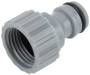 Адаптер внешний пластиковый 1/2" FIT 77412. Артикул 77412