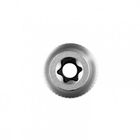 Головка торцевая 1/2, Е10, CrV Stels 13868. Артикул 13868