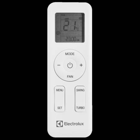Сплит-система инверторного типа Electrolux Fusion 2.0 Super DC Inverter EACS/I-12HF2/N8 комплект. Артикул НС-1481662