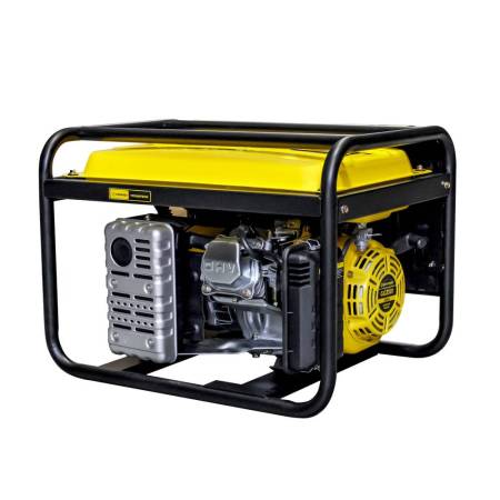Бензиновый генератор CHAMPION GG3301. Артикул GG3301
