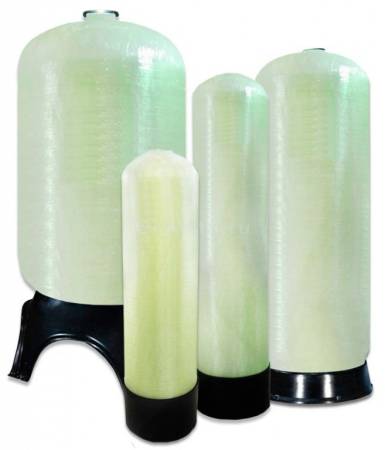 Корпус фильтра Canature 3072 4"-4" 38008. Артикул 38008