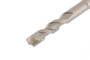 Бур по бетону, 10 х 110 мм, Luxembourg tip, SDS Plus Барс 70580. Артикул 70580