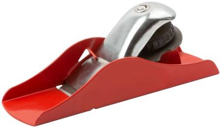 Рубанок "мини" 165 х 45 мм FIT 43702. Артикул 43702
