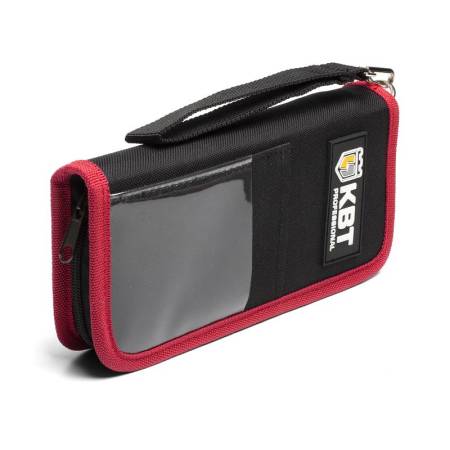 Купить Сумка КВТ ZP001 серия ПРОФИ арт. 75910, артикул 75910 в магазине Biber-tools Сумка КВТ ZP001 серия ПРОФИ арт. 75910. Артикул 75910
