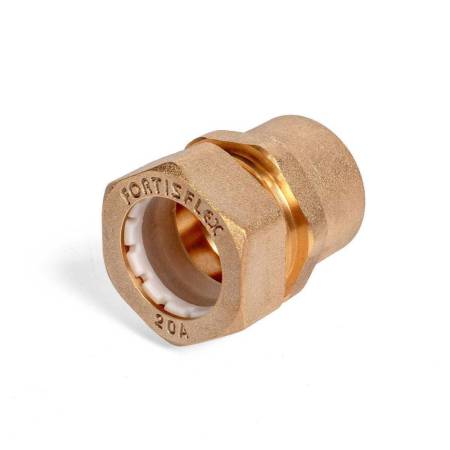 Муфта соединительная Fortisflex FFC 15 арт. 86645. Артикул 86645