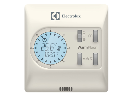 Терморегулятор Electrolux ETA-16 Avantgarde НС-1017322. Артикул НС-1017322