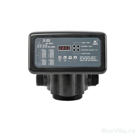 Автоматический управляющий клапан Runxin F75Q1-A 36757. Артикул 36757