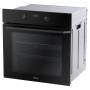 Духовой шкаф Haier HOQ-K5AAN3GB. Артикул FY001QE09RU